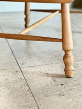 Load image into Gallery viewer, Vintage Drop-Side Dining Table
