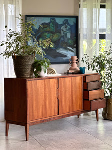 Retro Sideboard