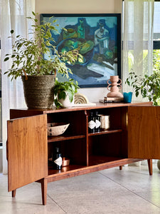 Retro Sideboard