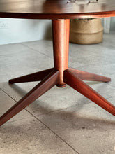 Load image into Gallery viewer, Dining Room Set - Round Table &amp; Six Chairs
