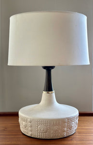 Vintage Table Lamp