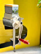 Load image into Gallery viewer, Vintage Food Grater with Handle
