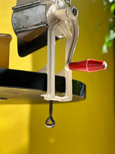 Load image into Gallery viewer, Vintage Food Grater with Handle
