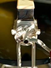 Load image into Gallery viewer, Vintage Food Grater with Handle

