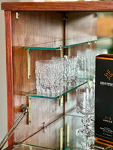 Load image into Gallery viewer, Drop-Fronted Drinks Cabinet
