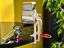 Load image into Gallery viewer, Vintage Food Grater with Handle
