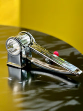 Load image into Gallery viewer, Vintage Food Grater with Handle

