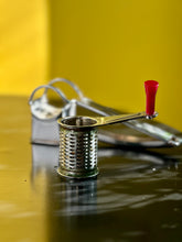 Load image into Gallery viewer, Vintage Food Grater with Handle

