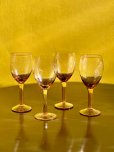 Load image into Gallery viewer, Set of Four Glasses
