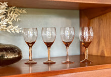 Load image into Gallery viewer, Set of Four Glasses
