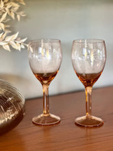 Load image into Gallery viewer, Set of Four Glasses

