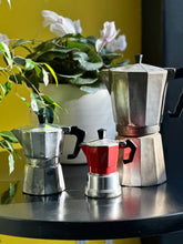 Load image into Gallery viewer, Moka Express - Coffee Percolator
