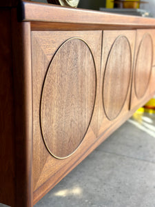 Mid-Century Nathan Sideboard