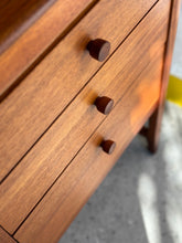 Load image into Gallery viewer, Mid-Century Nathan Sideboard
