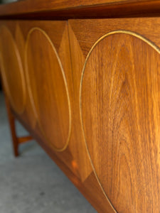 Mid-Century Nathan Sideboard
