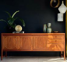 Load image into Gallery viewer, Mid-Century Nathan Sideboard
