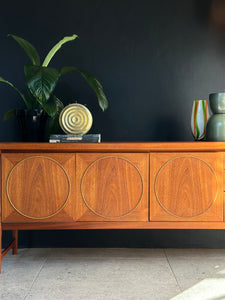 Mid-Century Nathan Sideboard