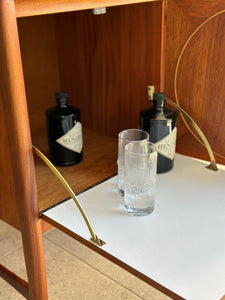 Mid-Century Nathan Sideboard