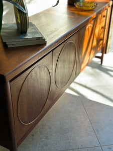Mid-Century Nathan Sideboard