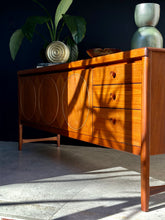 Load image into Gallery viewer, Mid-Century Nathan Sideboard
