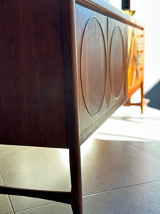 Mid-Century Nathan Sideboard