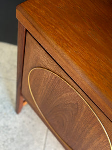 Mid-Century Nathan Sideboard