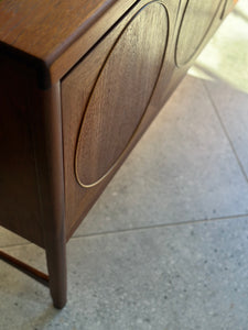 Mid-Century Nathan Sideboard