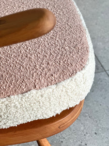 Lubis Armchair