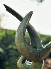 Load image into Gallery viewer, Composition Abstract Sculpture
