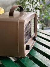 Load image into Gallery viewer, &quot;Little Maestro&quot; Pilot Bluetooth Stereo
