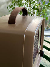 Load image into Gallery viewer, &quot;Little Maestro&quot; Pilot Bluetooth Stereo
