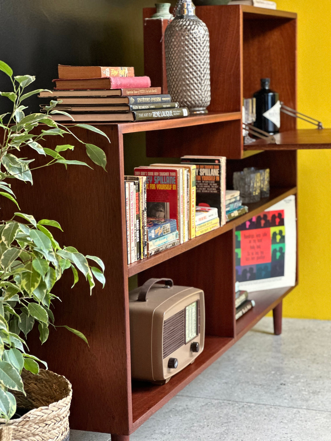 Multipurpose Cabinet