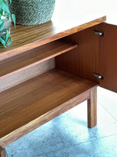 Load image into Gallery viewer, Retro Kiaat Sideboard
