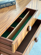 Load image into Gallery viewer, Retro Kiaat Sideboard
