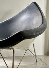 Load image into Gallery viewer, MCM Coconut Chair
