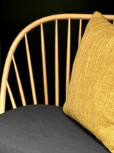 Load image into Gallery viewer, Spindle-Back Two Seater Settee
