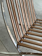 Load image into Gallery viewer, Pair of Barcelona Chairs
