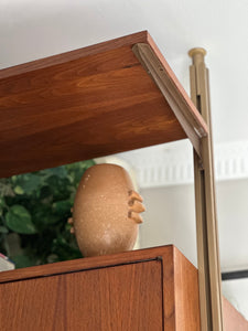 Anglo-Dutch Mid-Century OMNI Unit
