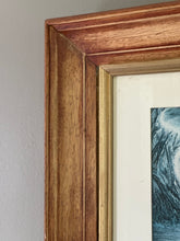 Load image into Gallery viewer, A Pair of Vintage Framed Tretchikoff Prints
