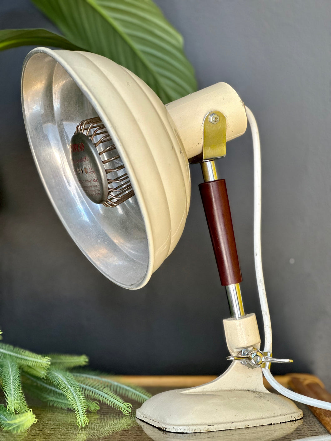 Table or Desk Lamp