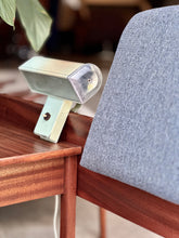 Load image into Gallery viewer, Vintage Clip-on Light
