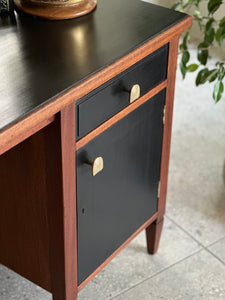 Vintage Restored Desk
