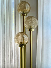 Load image into Gallery viewer, Retro Three Ball Floor Lamp
