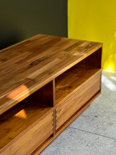 Load image into Gallery viewer, Low Media Unit by Scanteak
