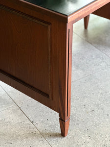 Vintage Restored Desk