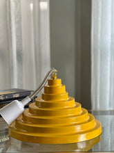 Load image into Gallery viewer, Metal Pull-Down Ceiling Pendant
