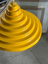 Load image into Gallery viewer, Metal Pull-Down Ceiling Pendant
