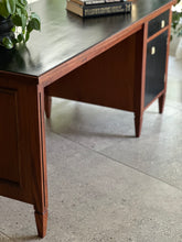 Load image into Gallery viewer, Vintage Restored Desk
