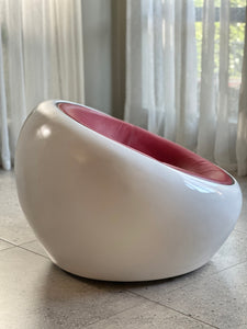 Eero Aarnio Style, Half Dome Chair