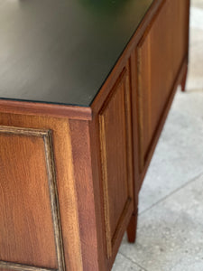 Vintage Restored Desk